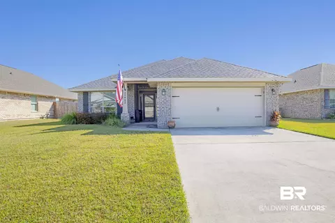 22462 Respite Ln, Foley, AL 36535