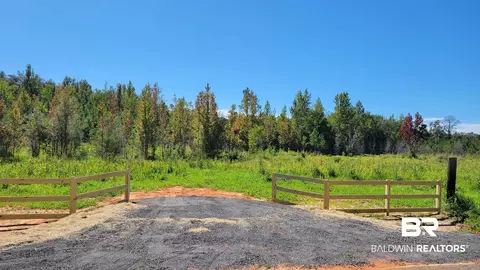 0 Bertha Cleveland Rd, Bay Minette, AL 36507
