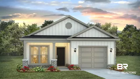32759 Revere Dr, Spanish Fort, AL 36527