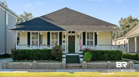 953 Old Shell Rd, Mobile, AL 36604 photo 1