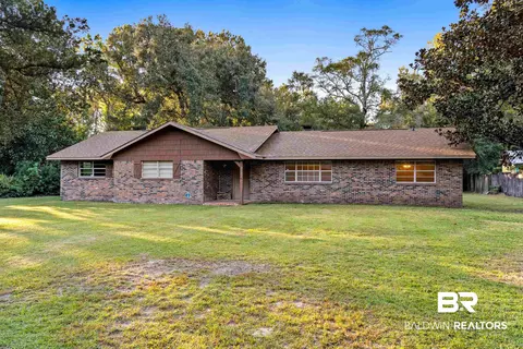 3101 Marcia Dr, Mobile, AL 36605