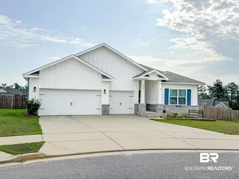 12905 Sanderling Loop, Spanish Fort, AL 36527