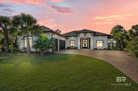 3820 Blue Heron Dr, Gulf Shores, AL 36542