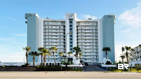 25800 Perdido Beach Blvd #1005, Orange Beach, AL 36561