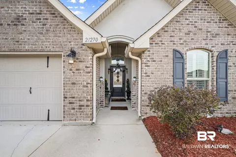 21270 Merlot Loop, Silverhill, AL 36576