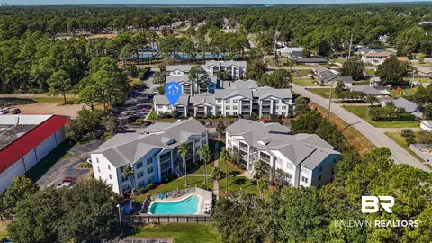 2200 W 2nd St #102 C, Gulf Shores, AL 36542