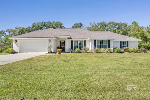22761 College Ave, Robertsdale, AL 36567
