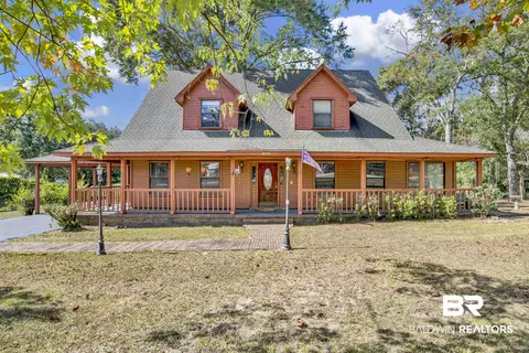 4890 Red Creek Rd, Semmes, AL 36575