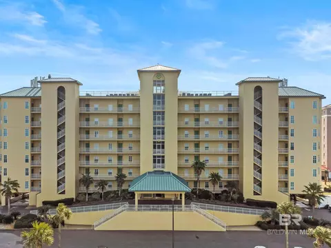 453 Dune Dr #107, Gulf Shores, AL 36542