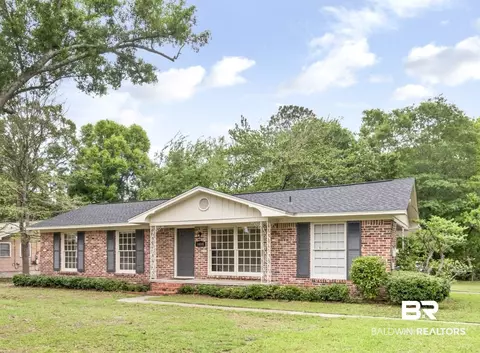 1408 Forest Dale Dr, Mobile, AL 36618