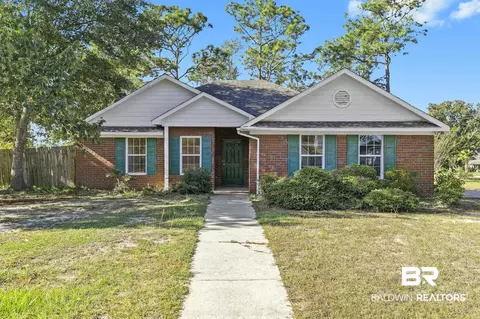 112 Robbins Blvd, Daphne, AL 36526