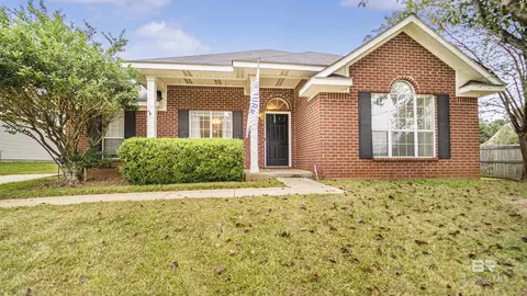 6150 Northwoods Ct, Mobile, AL 36608