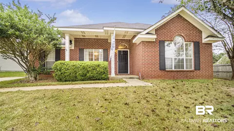 6150 Northwoods Ct, Mobile, AL 36608