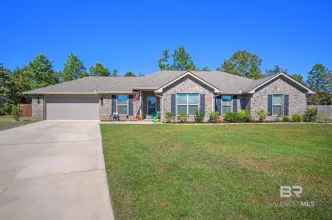 11035 Cord Ave, Bay Minette, AL 36507