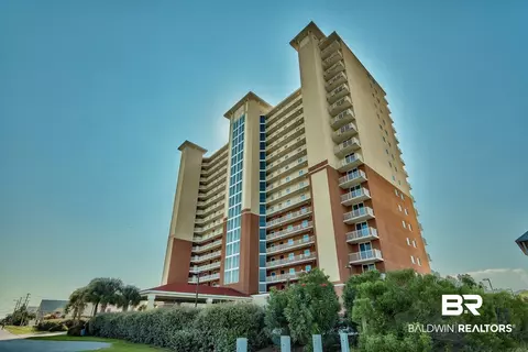 1524 W Beach Blvd #1705, Gulf Shores, AL 36542