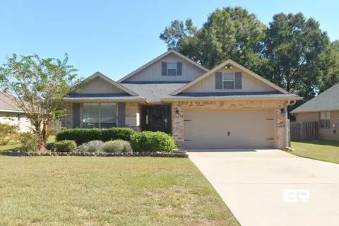 11201 Herschel Loop, Daphne, AL 36526