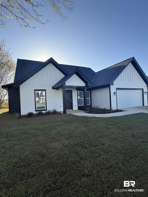 24468 Harvester Dr, Loxley, AL 36551