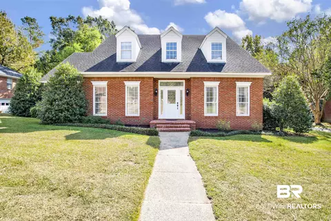 6617 Apple Cross Dr, Mobile, AL 36695