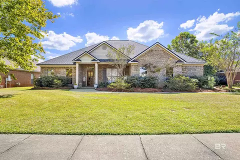 307 St Charles Ct, Fairhope, AL 36532