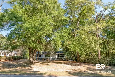 1321 W Rainbow Dr, Mobile, AL 36693