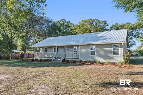 20691 Hunt Rd, Robertsdale, AL 36567