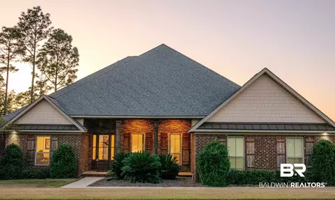6684 Garrison Dr, Spanish Fort, AL 36527
