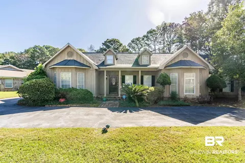 3821 E Saint Andrews Loop, Mobile, AL 36693
