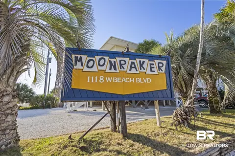 1118 W Beach Blvd #15, Gulf Shores, AL 36542