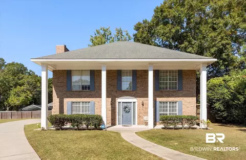 7432 Johnson Ct, Mobile, AL 36695