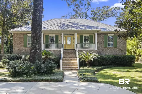 134 Patrician Dr, Spanish Fort, AL 36527
