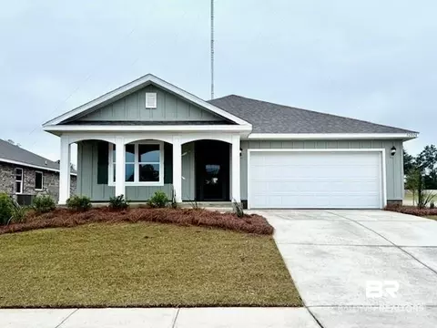 32062 Lyon Rd #LOT 317, Spanish Fort, AL 36527