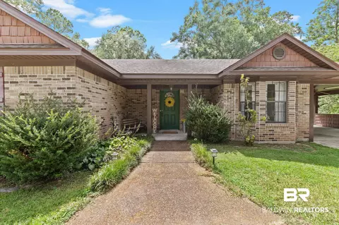 24497 County Road 55, Loxley, AL 36551