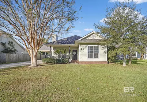 20319 River Mill Dr, Fairhope, AL 36532