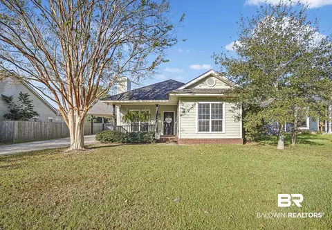 20319 River Mill Dr, Fairhope, AL 36532