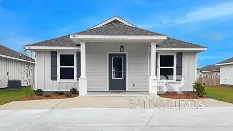 1084 S Bay St, Foley, AL 36535