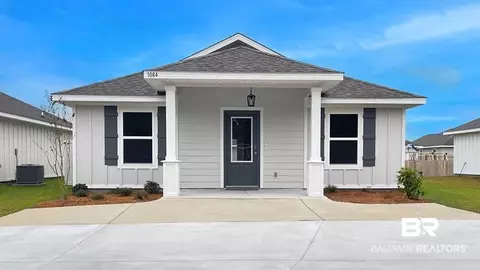 1084 S Bay St, Foley, AL 36535