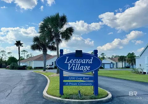 3200 Loop Rd #55, Orange Beach, AL 36561