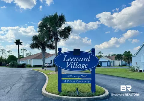3200 Loop Rd #55, Orange Beach, AL 36561