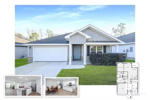 10882 War Emblem Ave, Daphne, AL 36526