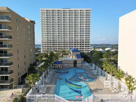 1010 W Beach Blvd #609, Gulf Shores, AL 36542