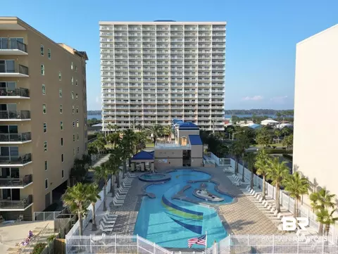1010 W Beach Blvd #609, Gulf Shores, AL 36542