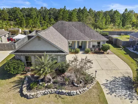 3164 Bellingrath Dr, Foley, AL 36535