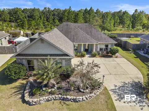 3164 Bellingrath Dr, Foley, AL 36535