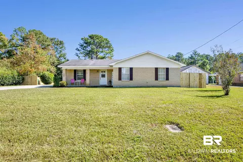 198 Tavares Dr, Saraland, AL 36571