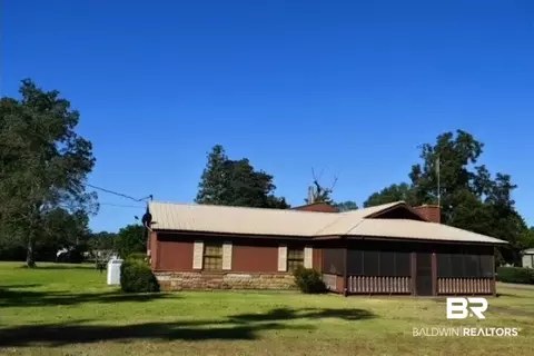 351 Cowpen Creek Rd, Atmore, AL 36502