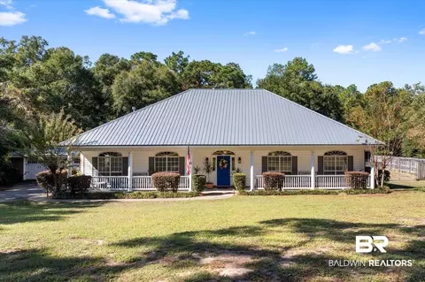 3651 W Ching Dairy Loop Rd, Mobile, AL 36618