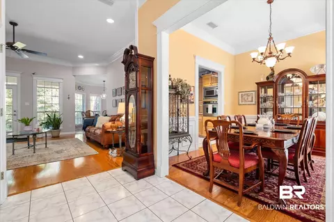 3651 W Ching Dairy Loop Rd, Mobile, AL 36618 photo 2