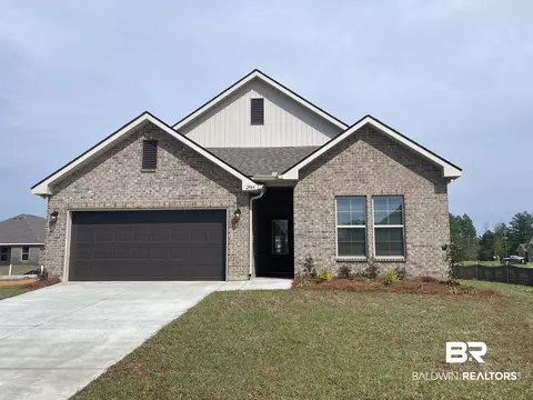 21064 Astoria Ln, Silverhill, AL 36576