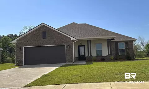 18167 Aden Dr, Robertsdale, AL 36567