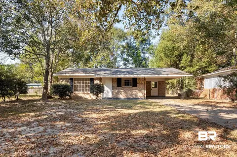 2712 Moot Ave, Mobile, AL 36606